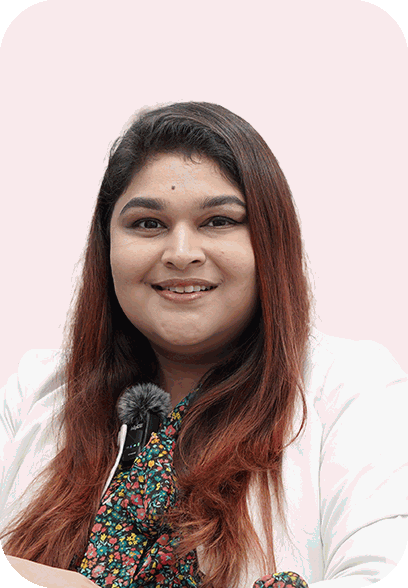 Dr. Ipshita Johri