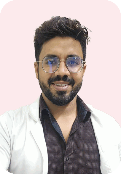 Dr. Saurabh Mittal