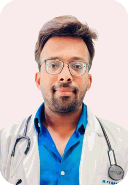 Dr. Pankaj Kumar Garg