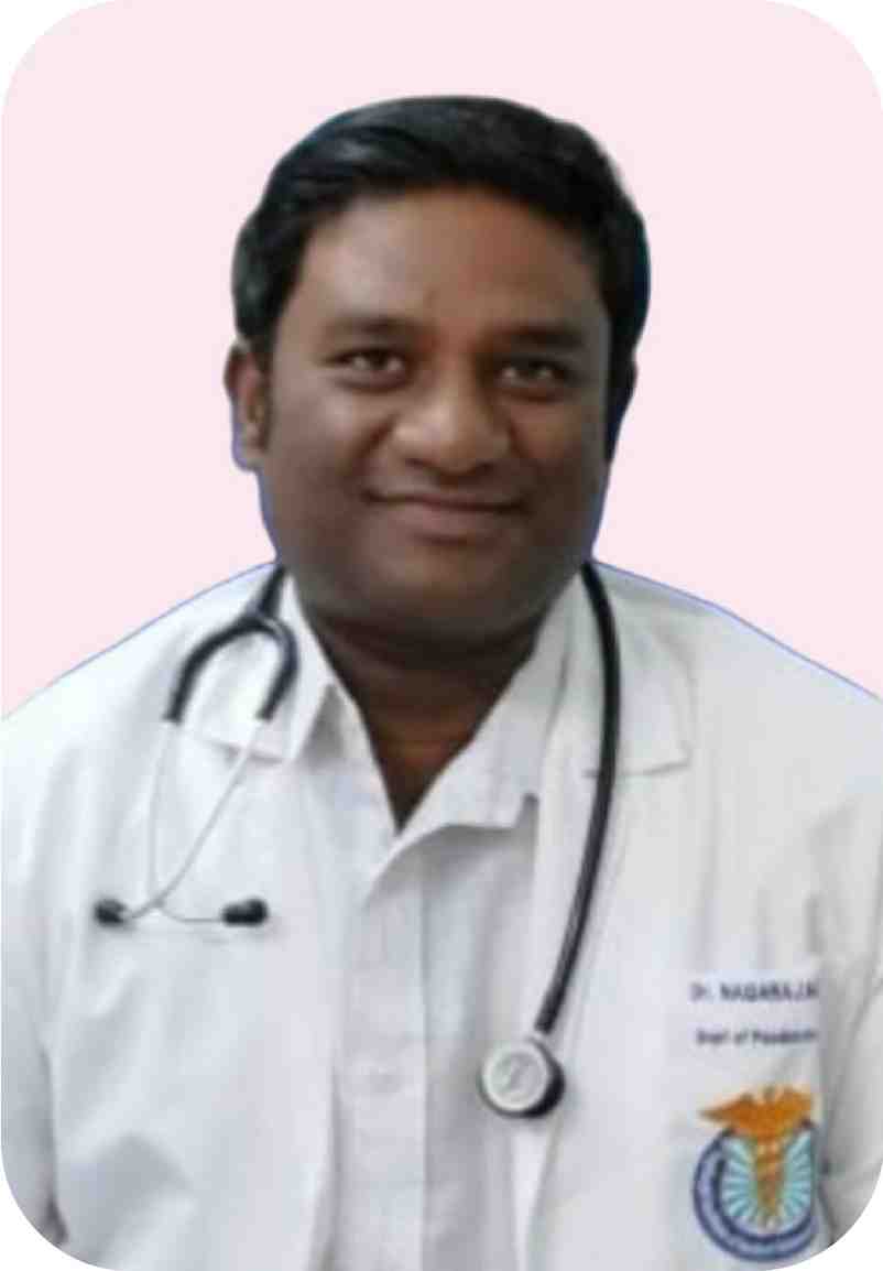 doctor